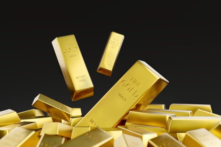 5 Best-performing Gold Stocks on the TSX in 2025